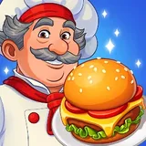 Cooking Diary app icon from Google Play