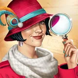 June's Journey app icon from Google Play