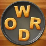 Word Cookies app icon from Google Play